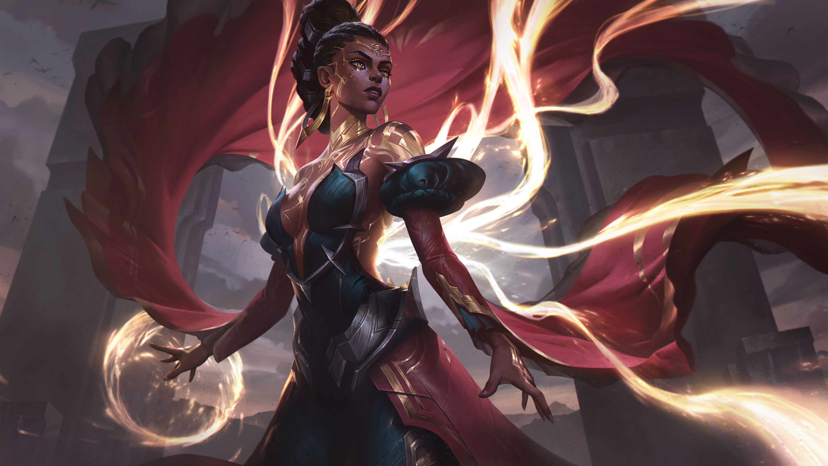 Improving Performance by Streamlining League’s Server Selection